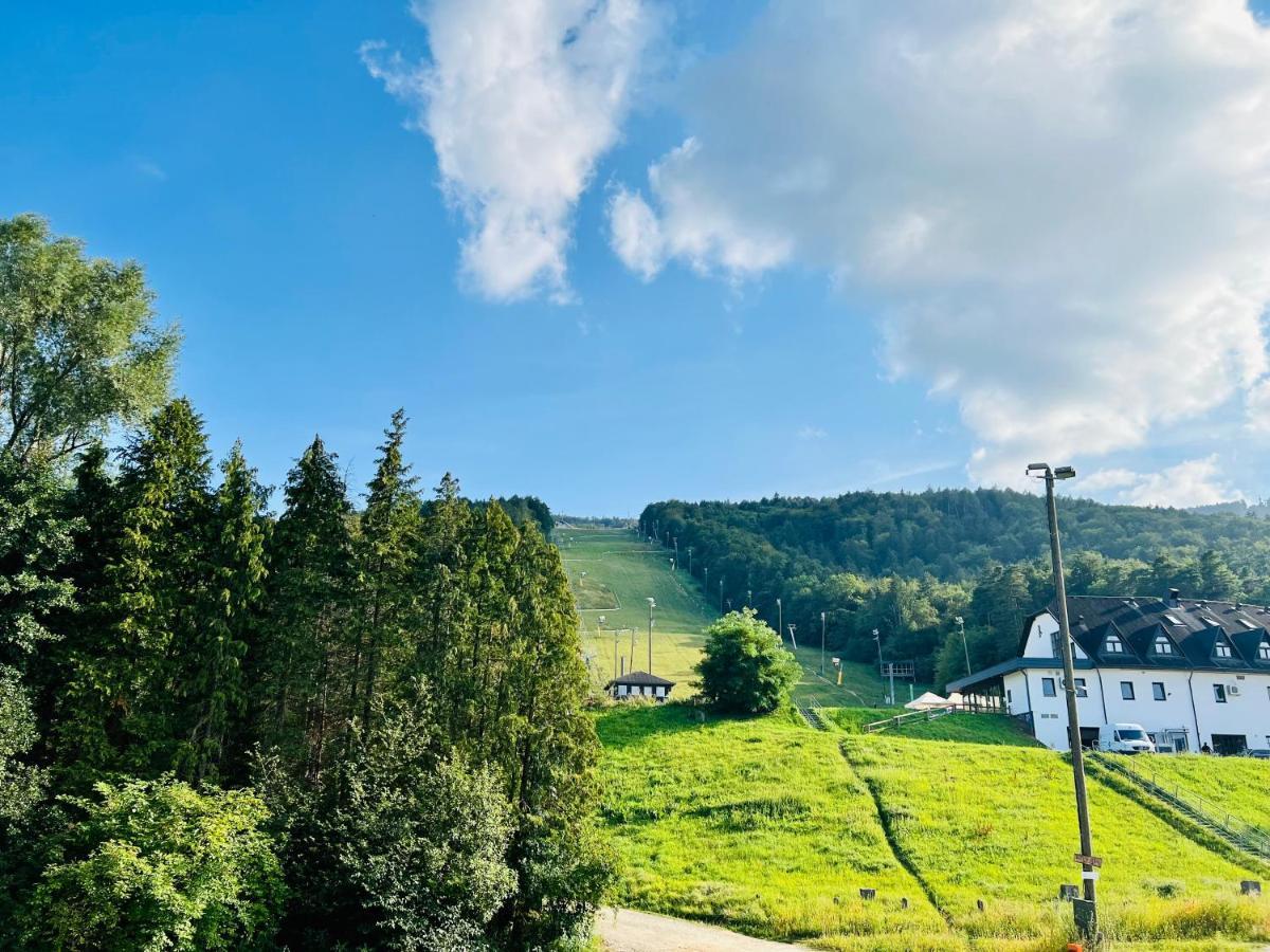 Villa Mari I Maribor Exteriér fotografie