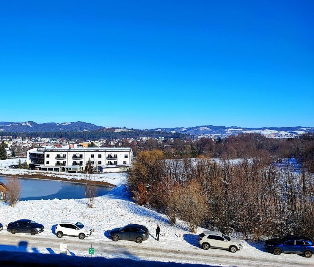 Villa Mari I Maribor Exteriér fotografie