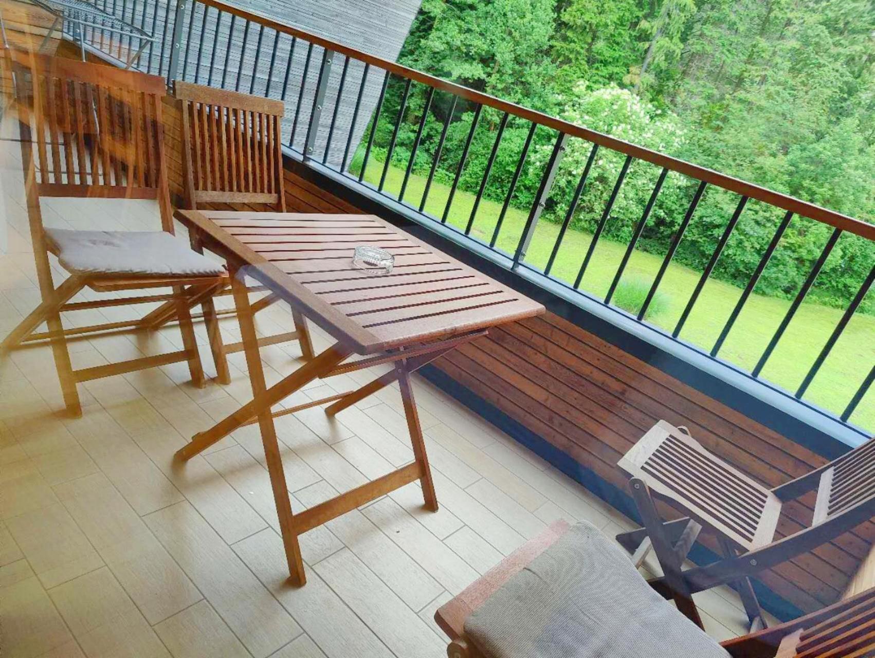 Villa Mari I Maribor Exteriér fotografie