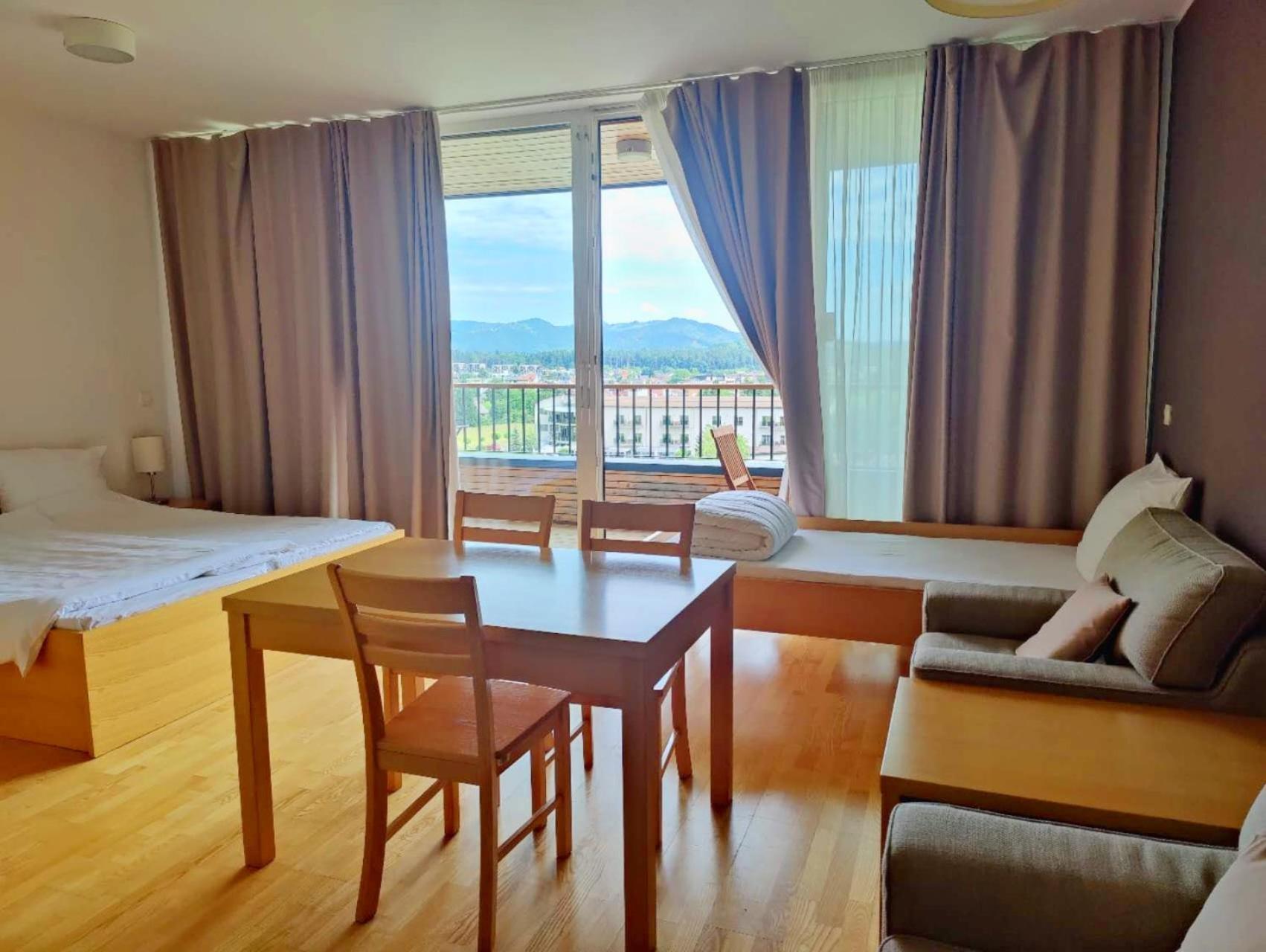 Villa Mari I Maribor Exteriér fotografie